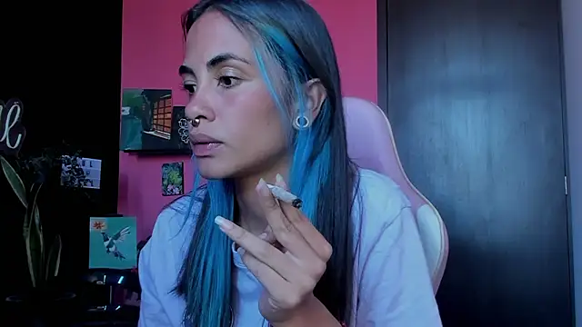 azula lillet online show from February 2026 08:38:01 PM