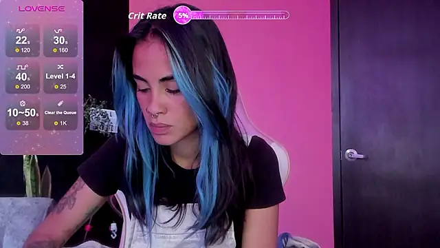 azula lillet online show from March 2026 06:54:01 PM