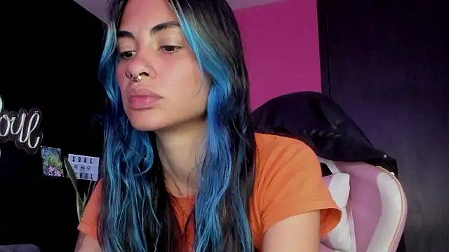 azula lillet online show from March 2026 10:14:01 PM