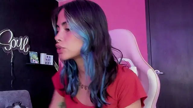 azula lillet online show from April 2026 08:28:02 PM