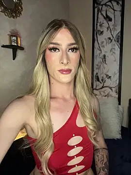 Alana Stone online show from April 2026 01:54:01 AM