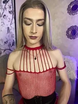 Alana Stone online show from June 2026 10:36:02 PM
