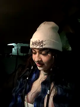 RoseNubble online show from February 2026 10:30:02 PM