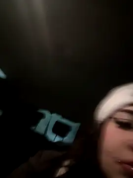 RoseNubble online show from March 2026 10:37:02 PM