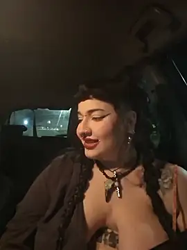 Snapshot of RoseNubble chatting on May 2026 08:47:01 PM RoseNubble online show from May 2026 08:47:01 PM