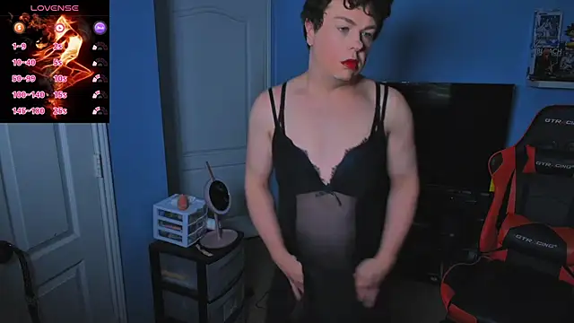 CuteDollVanessa online show from April 2026 07:22:01 AM