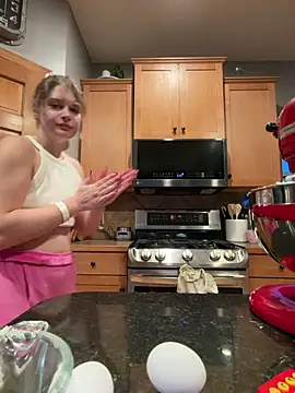 SassynNatty online show from February 2026 11:54:01 PM