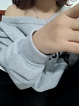 -LunaLust online show from January 2026 02:05:02 AM