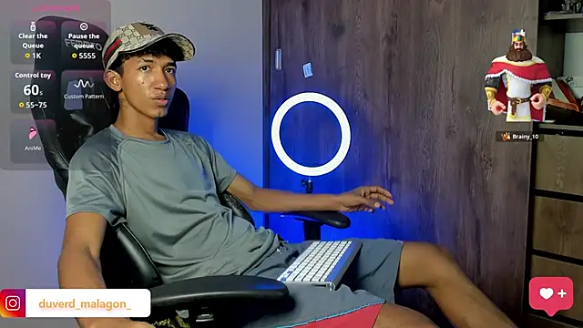 neitan miller  online show from January 2026 03:44:01 AM