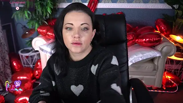 Dafni Monn online show from February 2026 06:36:02 AM