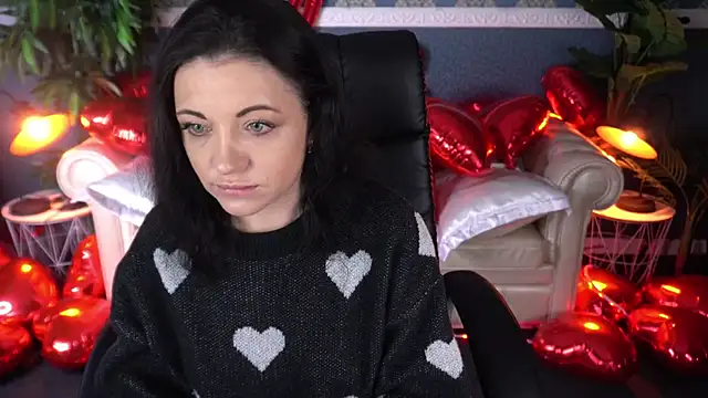 Dafni Monn online show from February 2026 06:35:02 AM