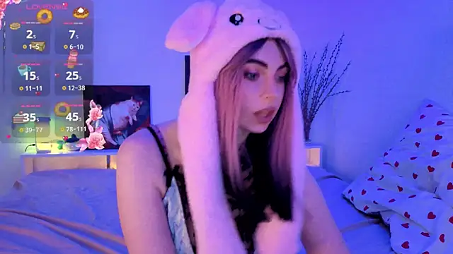 ForEvaRrr online show from April 2026 08:26:01 AM