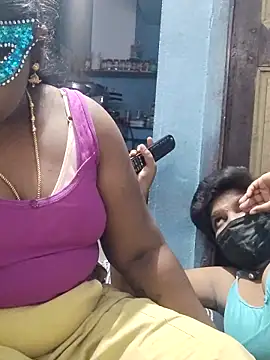 divyasree1431 online show from February 2026 06:37:02 PM