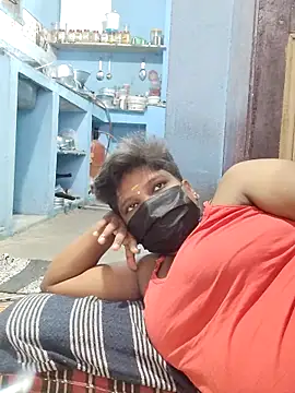 divyasree1431 online show from March 2026 12:21:02 PM