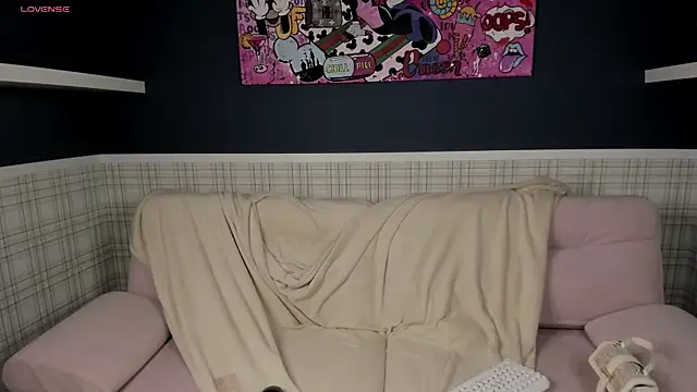 Snapshot of candy_fang chatting on June 2026 10:06:02 AM candy fang online show from June 2026 10:06:02 AM