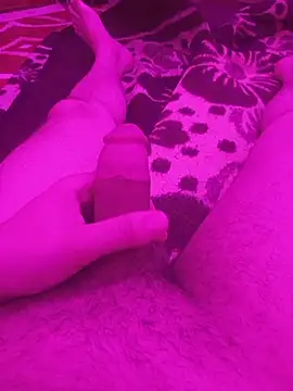 zackbigD2456 online show from March 2026 08:25:01 AM