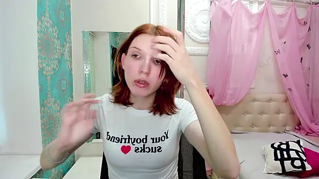 Snapshot of AlicexPrincess chatting on January 2026 07:33:02 AM AlicexPrincess online show from January 2026 07:33:02 AM