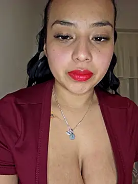 Angelmoon04 online show from February 2026 12:52:02 AM