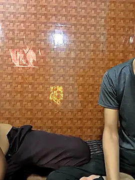 Antique stickchart couple online show from February 2026 04:08:01 AM