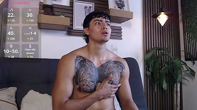 elliot colton online show from February 2026 06:39:01 PM