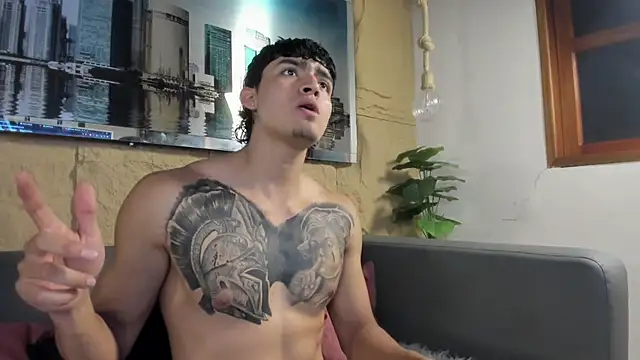 elliot colton online show from February 2026 08:38:01 PM