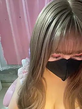 -Violet-t online show from March 2026 01:38:01 PM