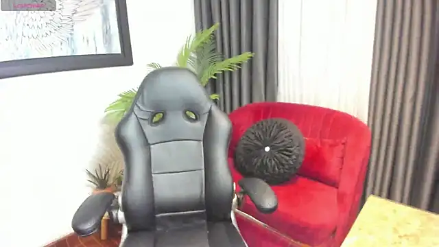 VictoriaPaker online show from February 2026 10:52:02 AM