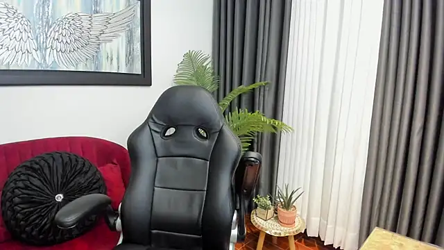 VictoriaPaker online show from March 2026 11:59:02 AM