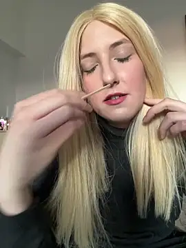 SpeedFitPrincess online show from February 2026 04:16:02 PM