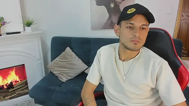 JACOB RACHELL online show from February 2026 11:44:02 AM