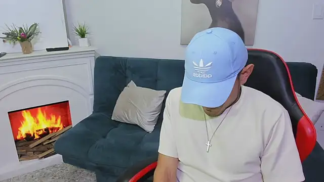 JACOB RACHELL online show from March 2026 11:39:01 AM