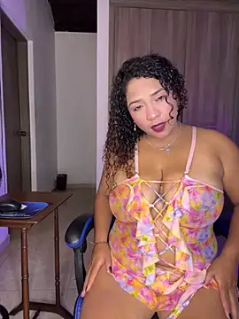  lissa 02 online show from April 2026 07:45:01 AM