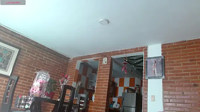 Lia rouse04 online show from February 2026 01:11:02 PM