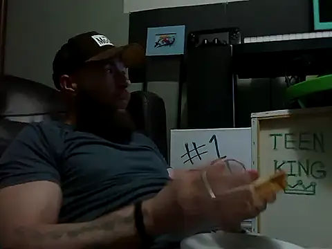 Numba1dad  online show from January 2026 05:00:02 AM