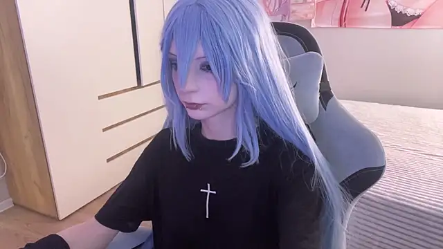 Snapshot of suicid3_yuno chatting on July 2026 04:16:01 AM suicid3 yuno online show from July 2026 04:16:01 AM