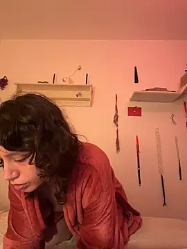 witchdub online show from March 2026 12:38:01 AM