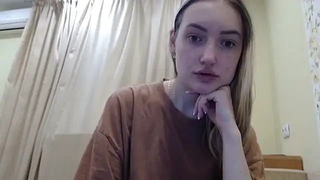 Eva Harris online show from January 2026 09:31:02 PM