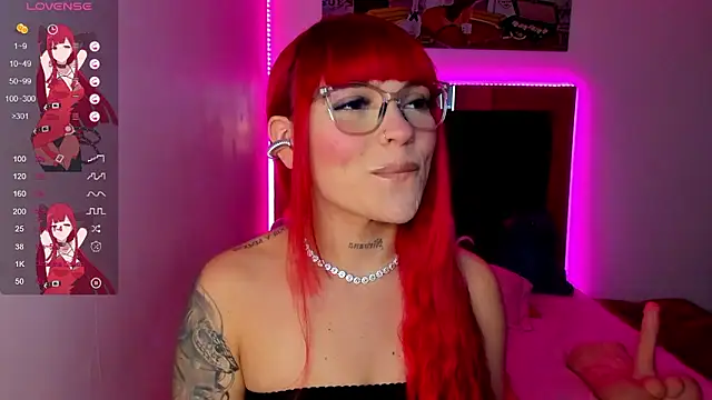 Nicole rouss online show from January 2026 08:32:02 PM