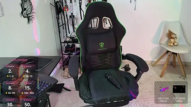 ariannaconnor  online show from March 2026 04:13:01 PM