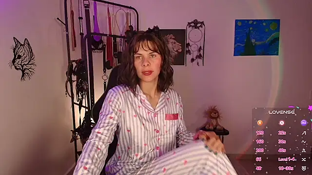 Snapshot of ariannaconnor_ chatting on May 2026 01:29:02 PM ariannaconnor online show from May 2026 01:29:02 PM