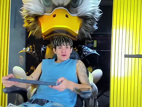 Sti Sex Boy online show from January 2026 08:21:02 PM