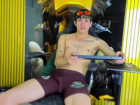 Sti Sex Boy online show from January 2026 09:16:01 PM