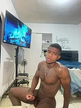 thegoat767 online show from January 2026 09:24:01 PM