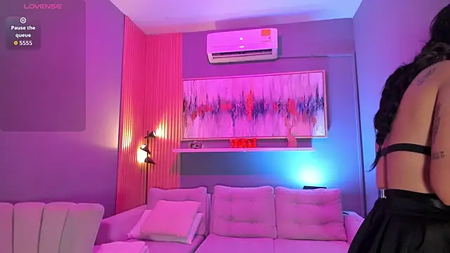 lilian vergara online show from January 2026 07:50:02 PM