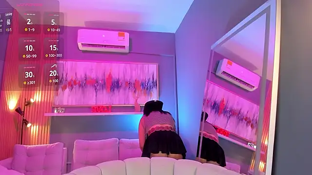 Snapshot of lilian_vergara chatting on February 2026 07:57:02 PM lilian vergara online show from February 2026 07:57:02 PM