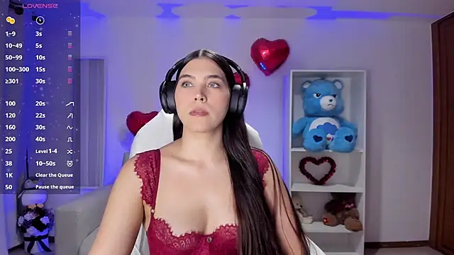 Snapshot of _wtdreamgirl chatting on February 2026 08:55:01 AM wtdreamgirl online show from February 2026 08:55:01 AM