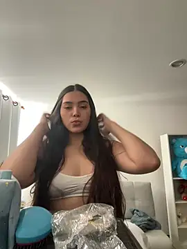 Snapshot of _wtdreamgirl chatting on June 2026 08:19:02 PM wtdreamgirl online show from June 2026 08:19:02 PM