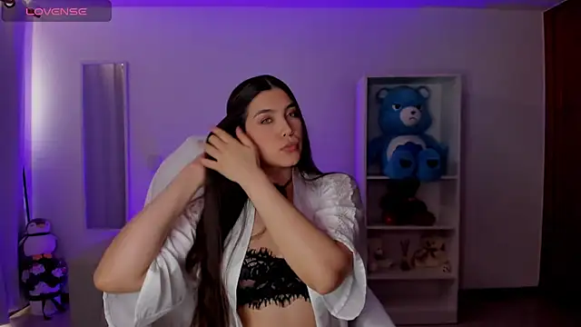 Snapshot of _wtdreamgirl chatting on June 2026 03:18:01 PM wtdreamgirl online show from June 2026 03:18:01 PM