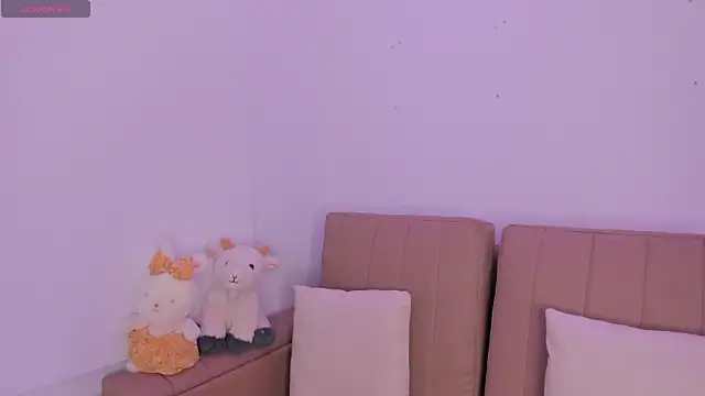 DollMey  online show from January 2026 01:16:01 PM