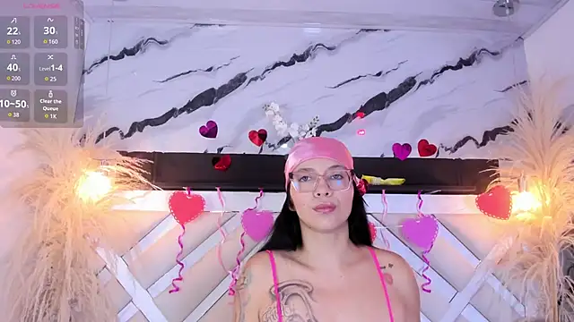 Renata blue online show from February 2026 01:39:02 PM